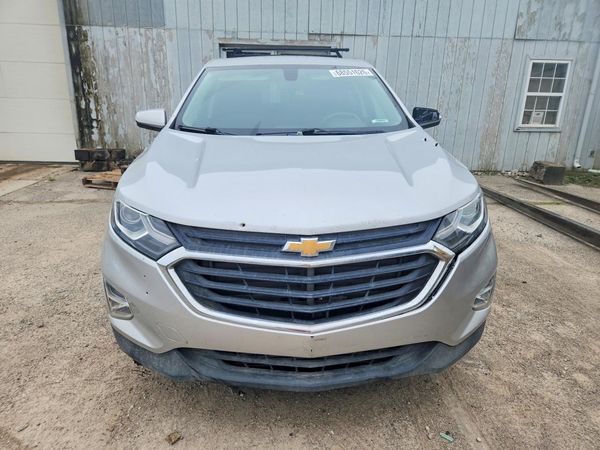 2018 CHEVROLET EQUINOX LT (2LT)
