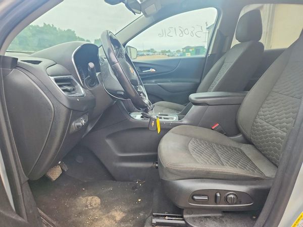 2018 CHEVROLET EQUINOX LT (2LT)