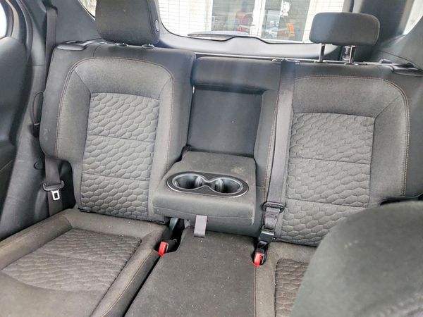 2018 CHEVROLET EQUINOX LT (2LT)