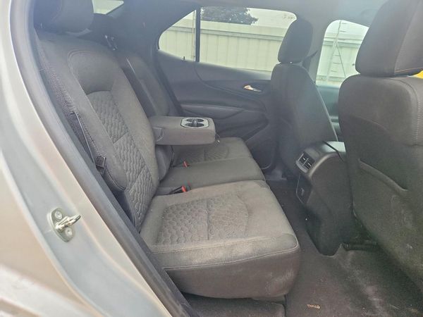 2018 CHEVROLET EQUINOX LT (2LT)