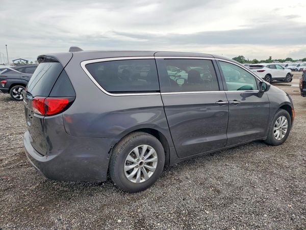 2019 CHRYSLER PACIFICA Touring Plus — PSRA