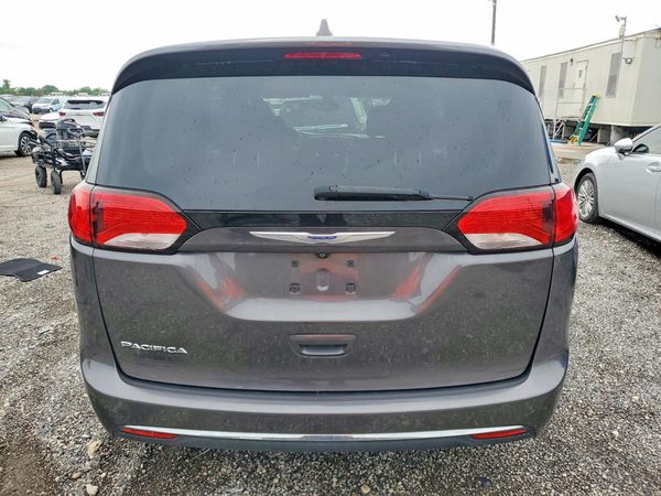 2019 CHRYSLER PACIFICA Touring Plus — DIRR