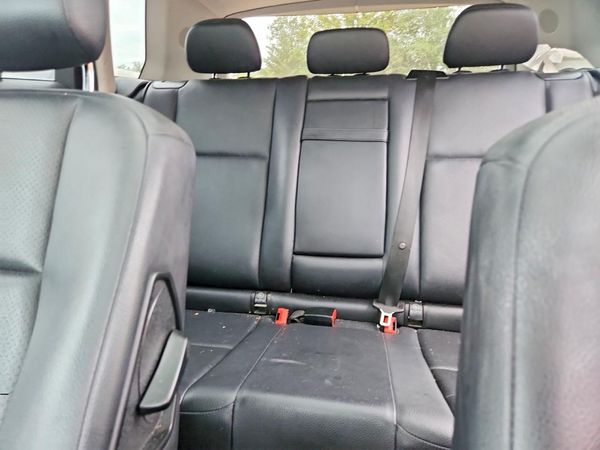 2012 MERCEDES-BENZ GLK GLK350 — SUVN
