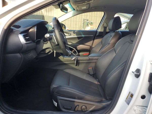 2026 GENESIS G70 2.5T RWD