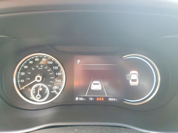 2026 GENESIS G70 2.5T RWD