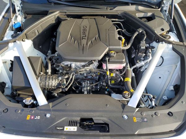 2026 GENESIS G70 2.5T RWD