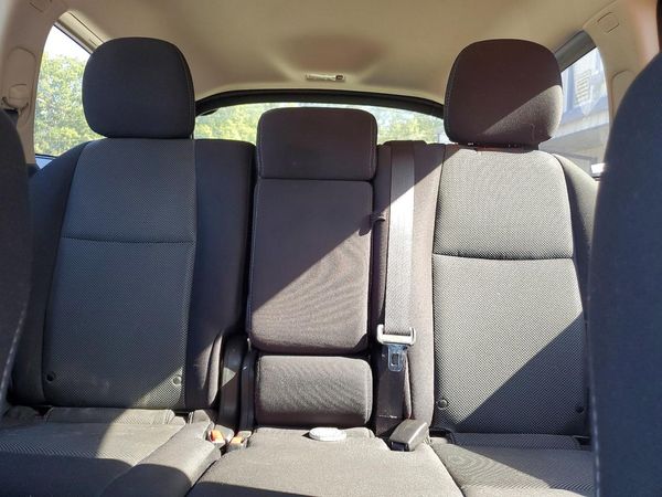 2020 NISSAN PATHFINDER