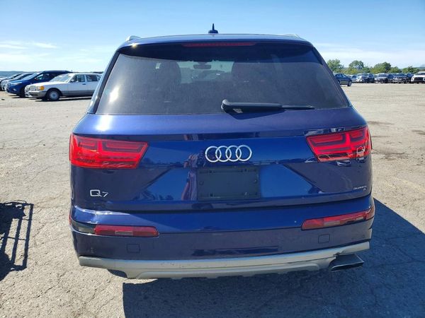 2019 AUDI Q7