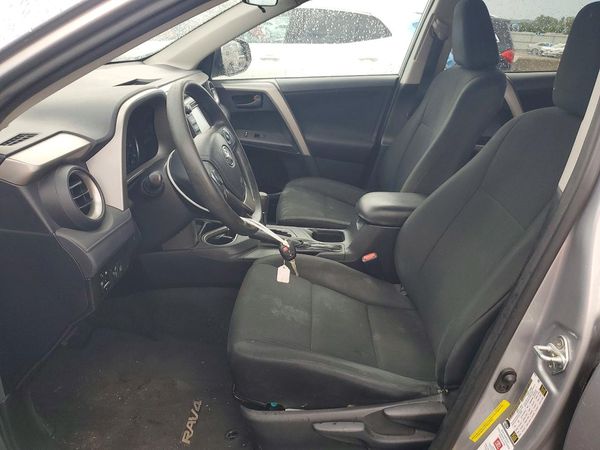 2017 TOYOTA RAV4