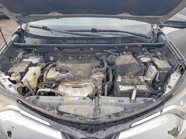 2017 TOYOTA RAV4