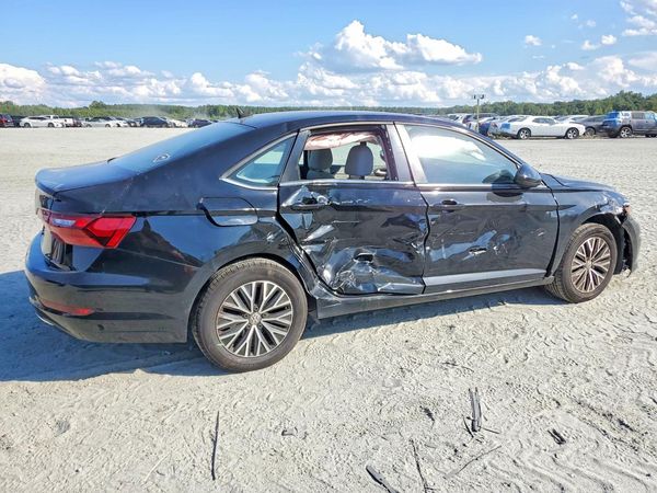 2021 VOLKSWAGEN JETTA — PSRA