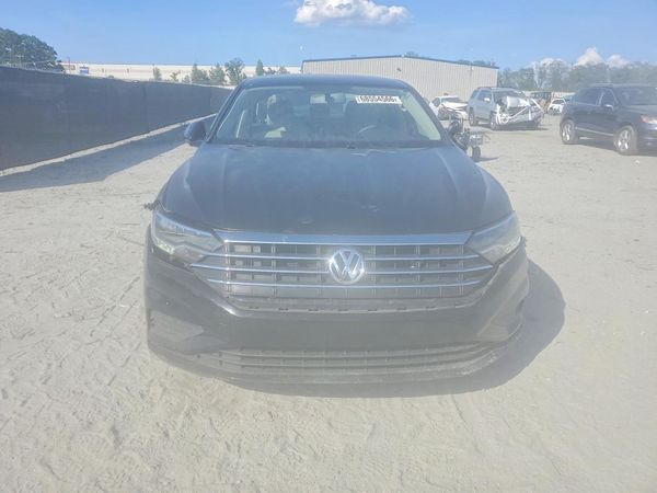 2021 VOLKSWAGEN JETTA — DIRF
