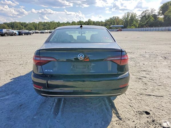 2021 VOLKSWAGEN JETTA — DIRR