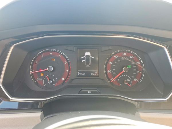 2021 VOLKSWAGEN JETTA — ODOM