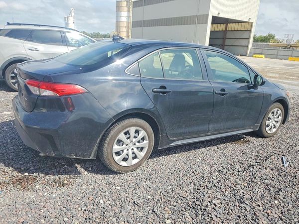 2023 TOYOTA COROLLA — PSRA