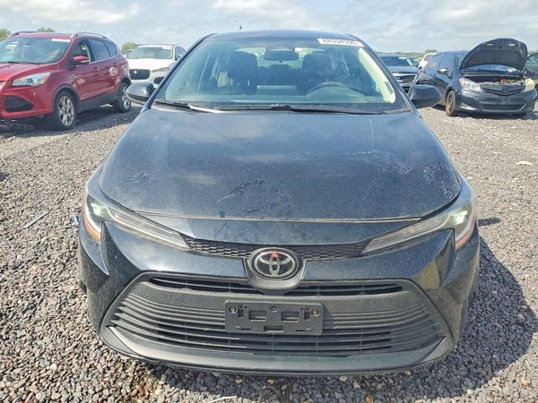 2023 TOYOTA COROLLA — DIRF