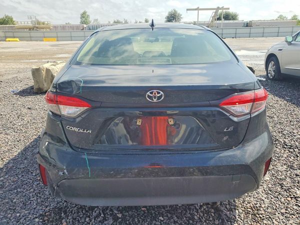 2023 TOYOTA COROLLA — DIRR