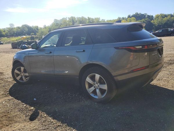 2019 LAND ROVER RANGE ROVER VELAR S