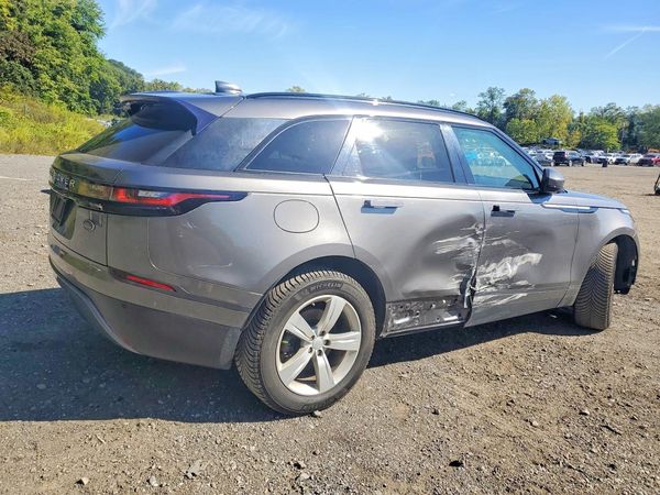 2019 LAND ROVER RANGE ROVER VELAR S