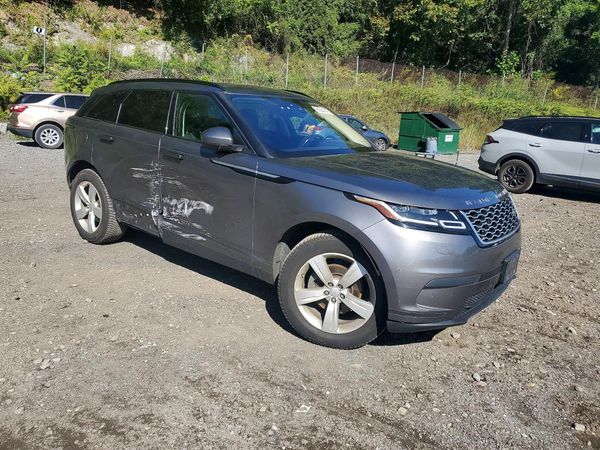 2019 LAND ROVER RANGE ROVER VELAR S