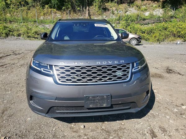 2019 LAND ROVER RANGE ROVER VELAR S