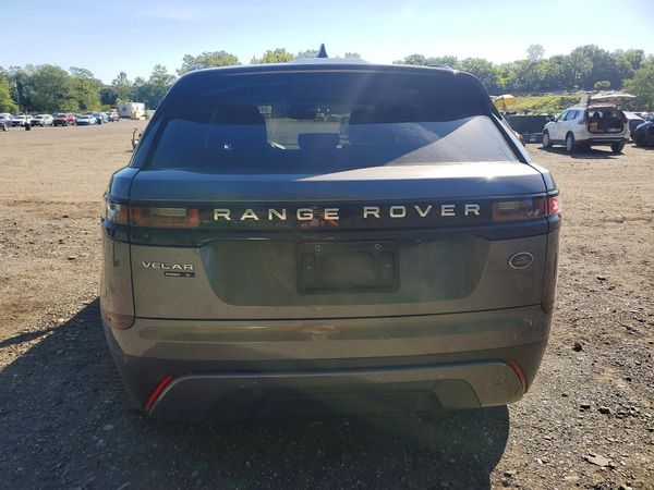 2019 LAND ROVER RANGE ROVER VELAR S