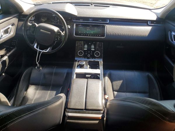 2019 LAND ROVER RANGE ROVER VELAR S