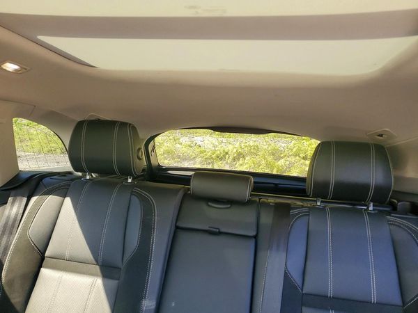 2019 LAND ROVER RANGE ROVER VELAR S