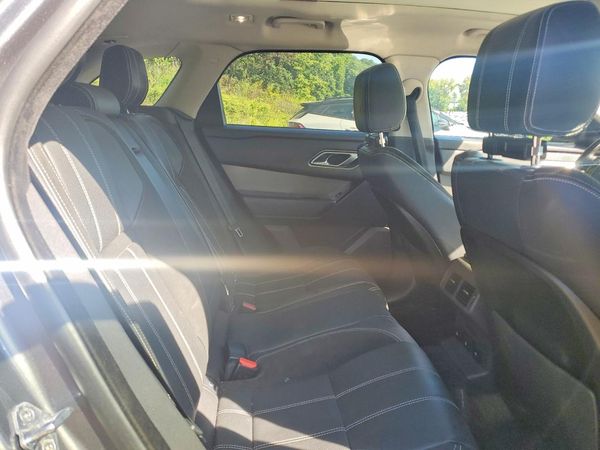 2019 LAND ROVER RANGE ROVER VELAR S