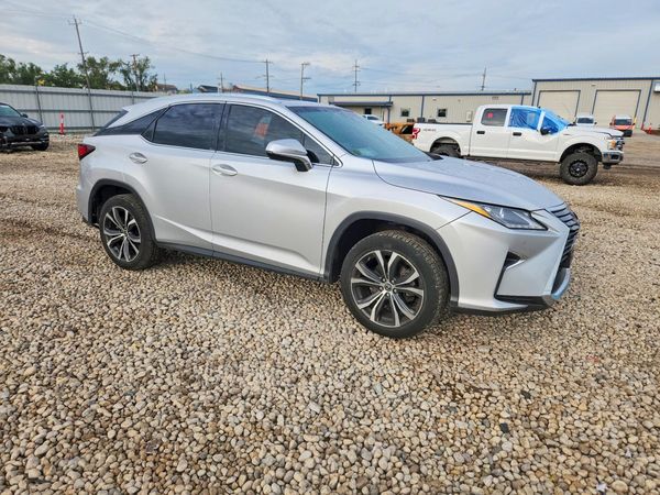 2019 LEXUS RX 350