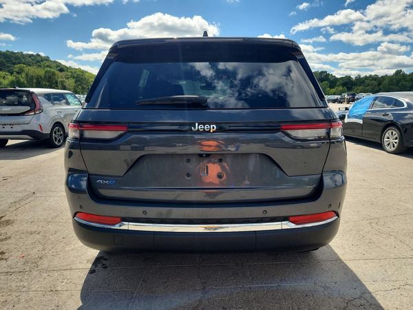 2024 JEEP CHEROKEE Limited 4XE — DIRR