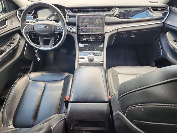 2024 JEEP CHEROKEE Limited 4XE — CKPT