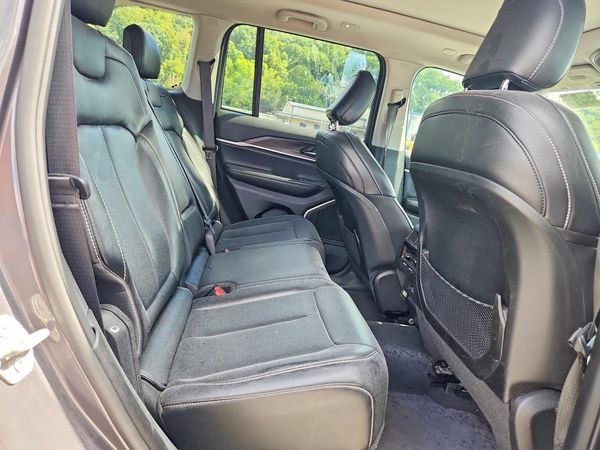 2024 JEEP CHEROKEE Limited 4XE — PSRS