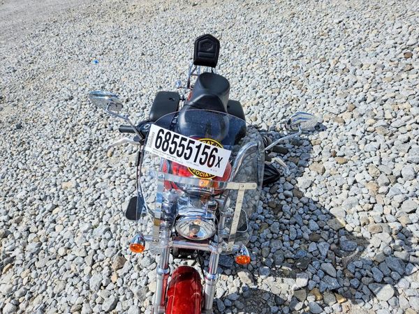 2014 HARLEY-DAVIDSON XL1200 — AFTR