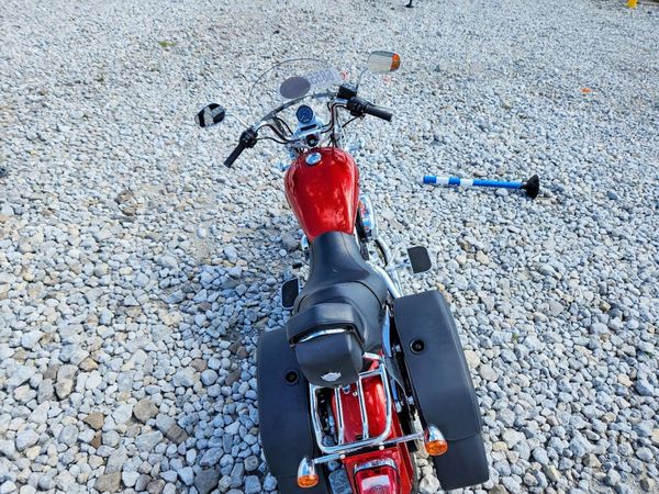 2014 HARLEY-DAVIDSON XL1200 — ARTF