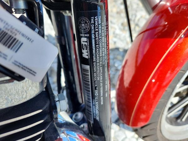 2014 HARLEY-DAVIDSON XL1200 — VINS