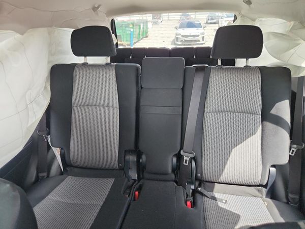 2018 TOYOTA 4RUNNER