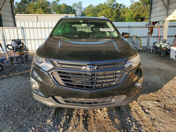 2021 CHEVROLET EQUINOX LT (1LT)