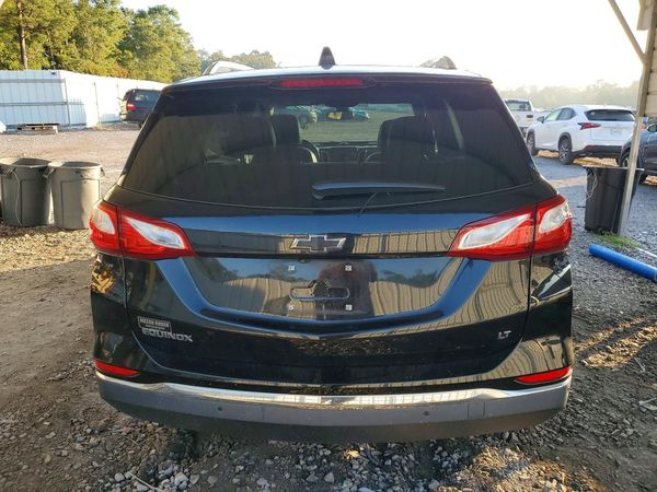 2021 CHEVROLET EQUINOX LT (1LT)