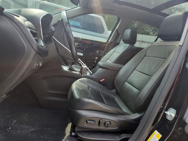 2021 CHEVROLET EQUINOX LT (1LT)