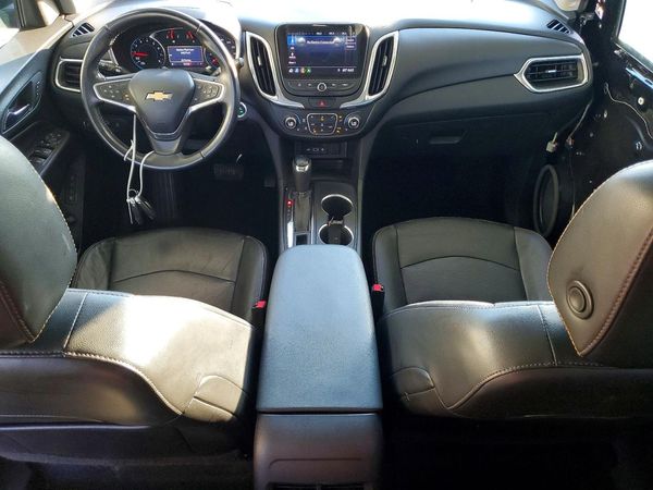 2021 CHEVROLET EQUINOX LT (1LT)