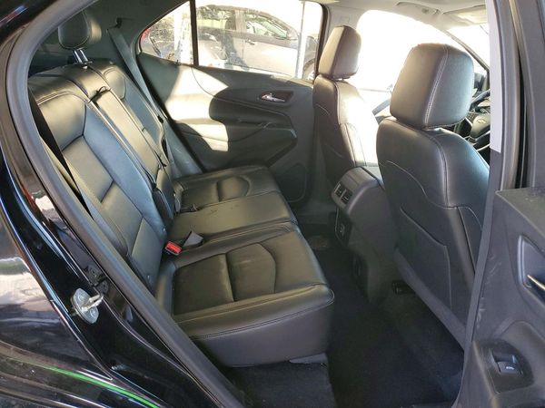 2021 CHEVROLET EQUINOX LT (1LT)