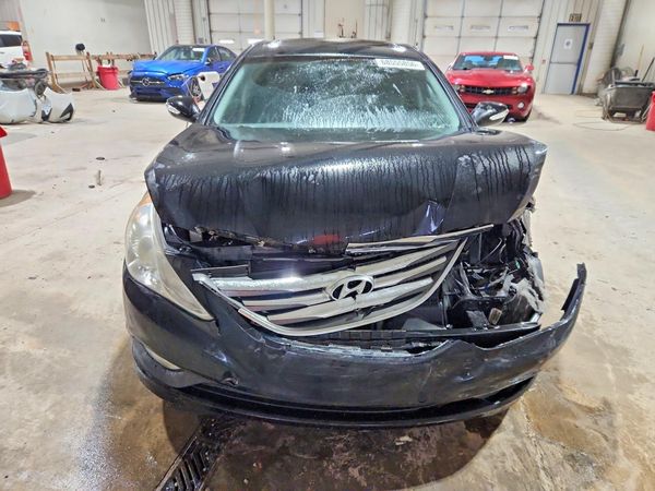 2014 HYUNDAI SONATA