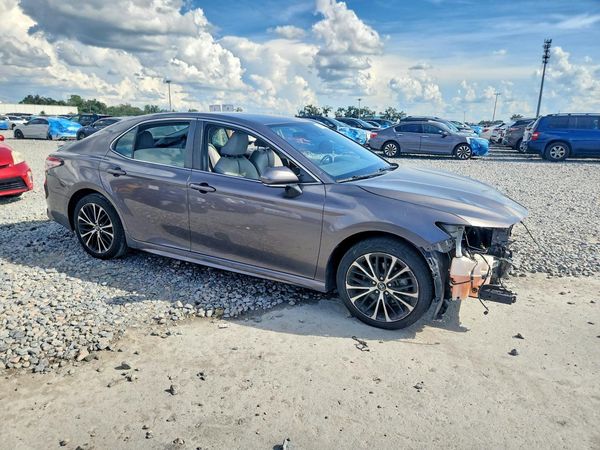 2019 TOYOTA CAMRY L/LE/SE/XLE