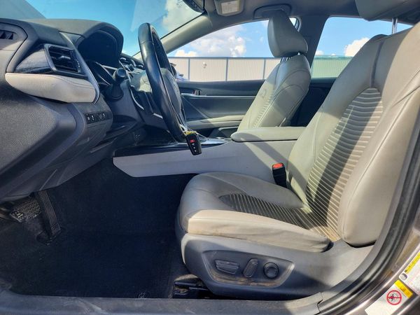 2019 TOYOTA CAMRY L/LE/SE/XLE