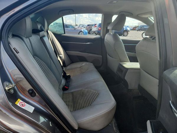 2019 TOYOTA CAMRY L/LE/SE/XLE