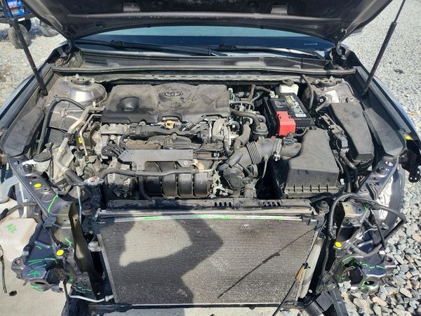 2019 TOYOTA CAMRY L/LE/SE/XLE