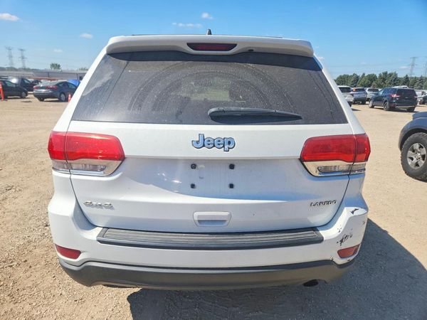 2014 JEEP CHEROKEE Laredo — DIRR