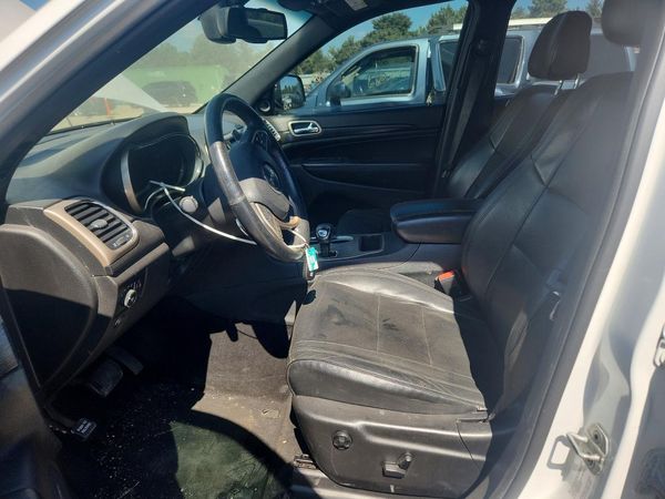 2014 JEEP CHEROKEE Laredo — DENT