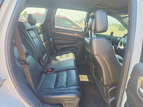 2014 JEEP CHEROKEE Laredo — PSRS
